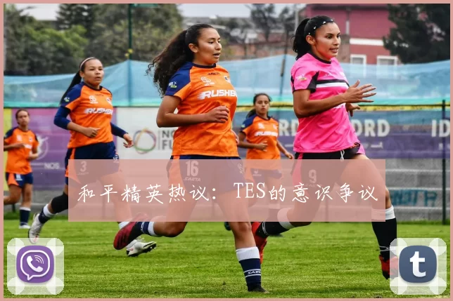 和平精英热议：TES的意识争议