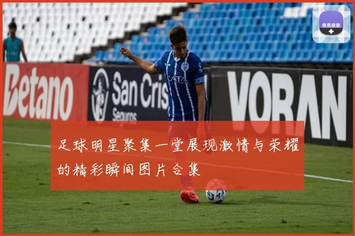 足球明星聚集一堂展现激情与荣耀的精彩瞬间图片合集