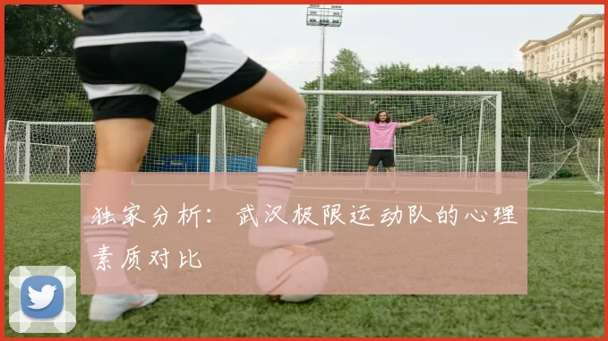 独家分析：武汉极限运动队的心理素质对比