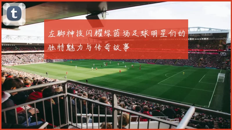 左脚神技闪耀绿茵场足球明星们的独特魅力与传奇故事